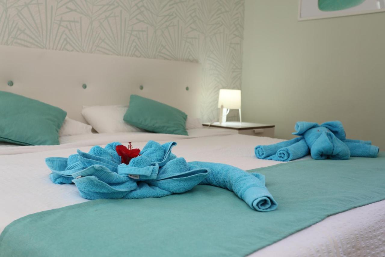 Halley Rooms Mogan Ngoại thất bức ảnh