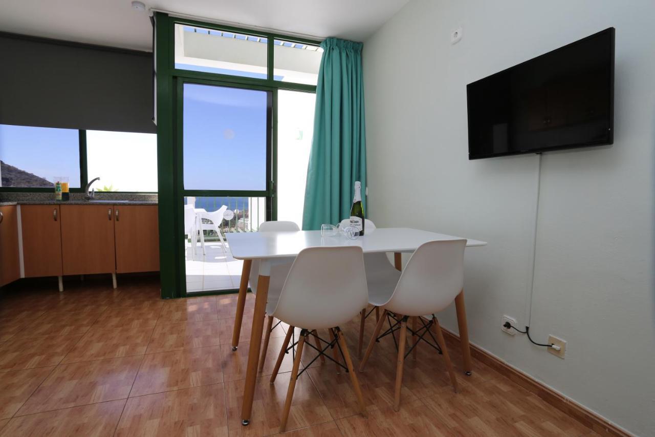 Halley Rooms Mogan Ngoại thất bức ảnh