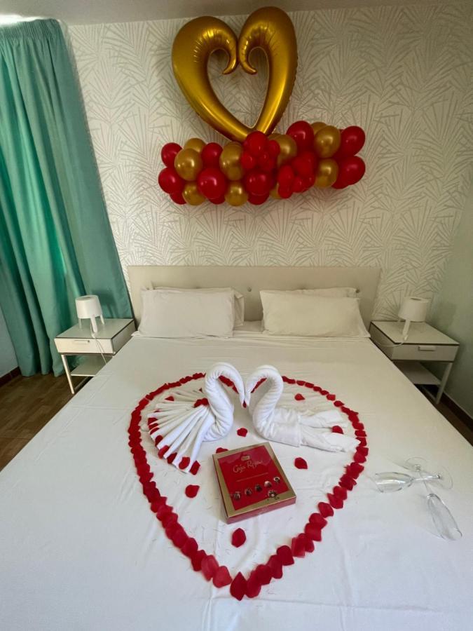 Halley Rooms Mogan Ngoại thất bức ảnh