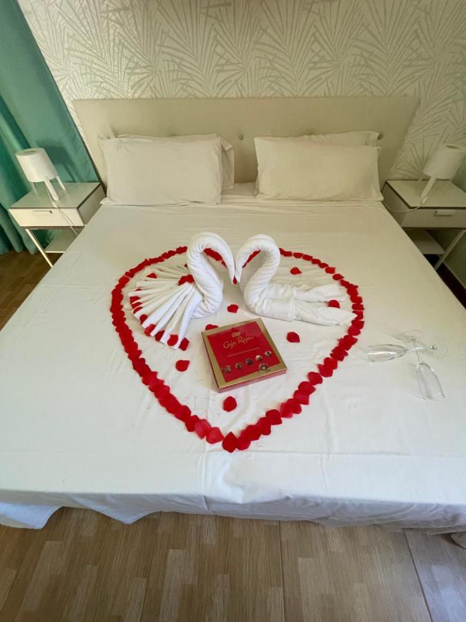 Halley Rooms Mogan Ngoại thất bức ảnh
